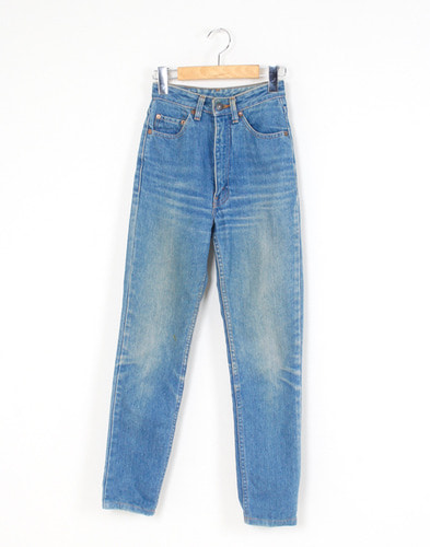 levi&#039;s W606-0217 (made in JAPAN,  23inc)