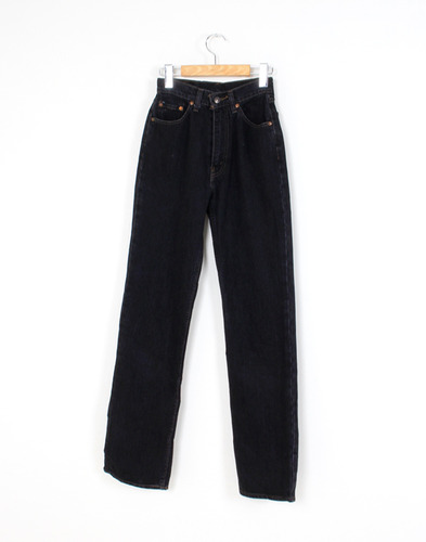 levi&#039;s W519-03 ( made in JAPAN, 23 inc )