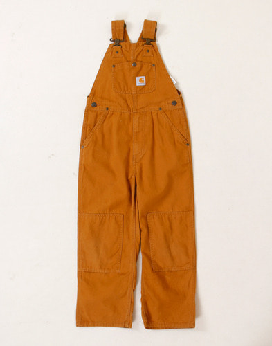 carhartt overalls KIDS ( 7T size)