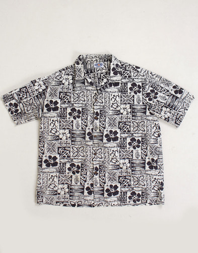 PACIFIC LEGEND MADE IN HAWAII ( XL size )