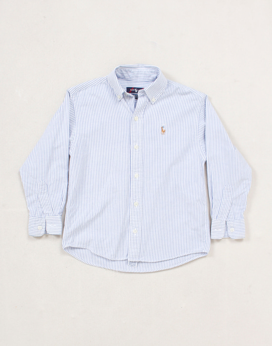 Ralph Lauren Oxford Shirt ( 5T size)