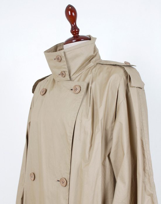 Allegri Trench Coat ( L size)