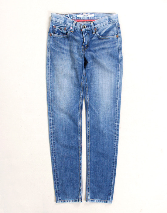 levi&#039;s 606 pencil fit ( made in JAPAN, 27 inc )