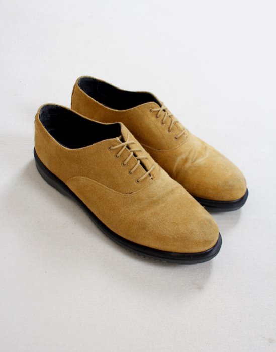 Dr.Martens Henley Oxford Shoes ( UK9 , EU43 , 280mm )