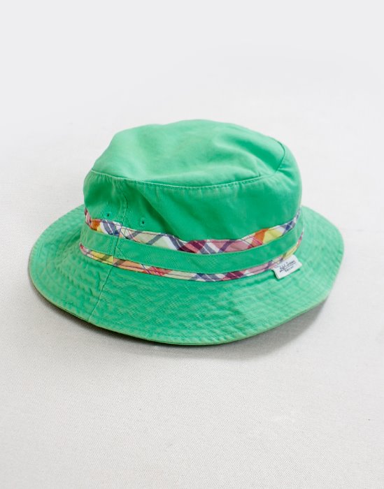 POLO RALHP LAUREN BUCKET HAT ( XL size )