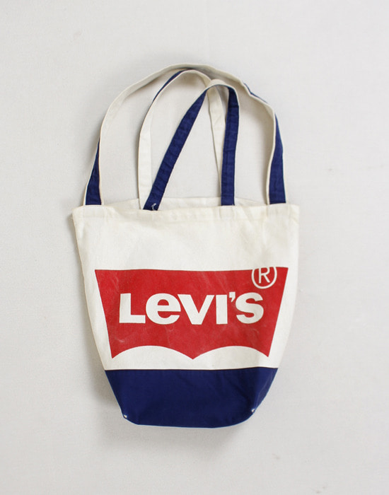 Levi&#039;s Logo Bag ( 42 x 40 )
