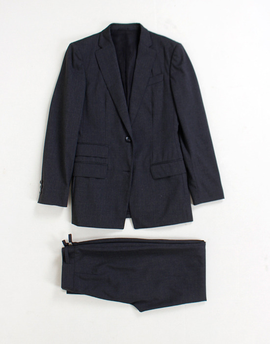 GUCCI SUIT SET ( made in ITALY, S size )