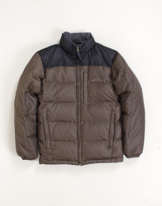 Eddie Bauer Premium Goose Down Jacket ( XS size )