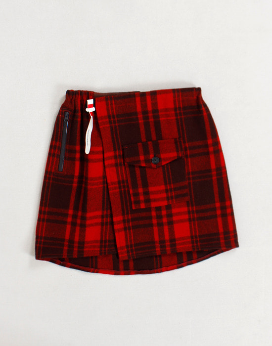 Mountain Research Mountaineer&#039;s Kilt ( MADE IN JAPAN, L size )