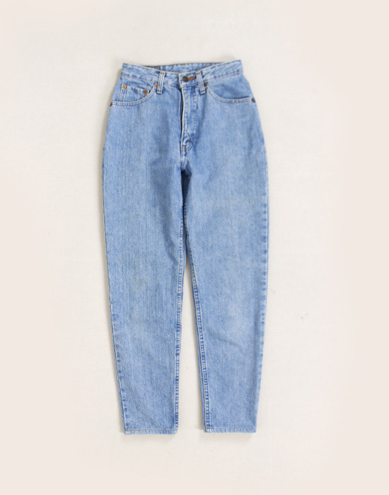 90&#039;s Levi&#039;s 603-0217 ( Made in JAPAN , 25 inc )