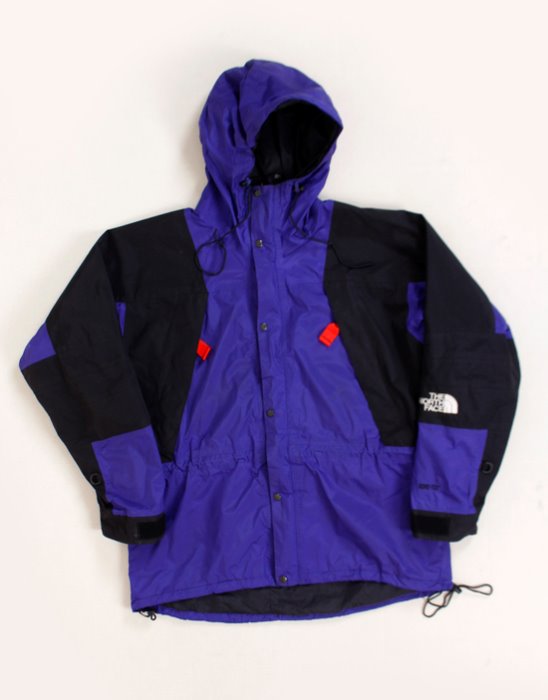 90&#039;s The North Face Gore-Tex Parka ( XL size )
