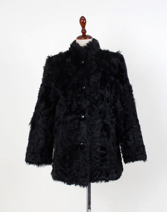 Moonbat Fur ( SheepFur, M size )