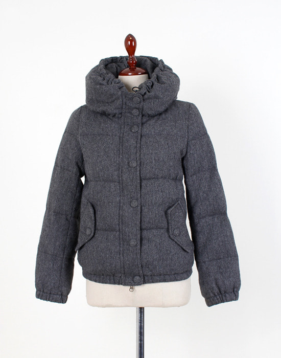 BEAUTY &amp; YOUTH UNITED ARROWS Down Jacket ( S size )