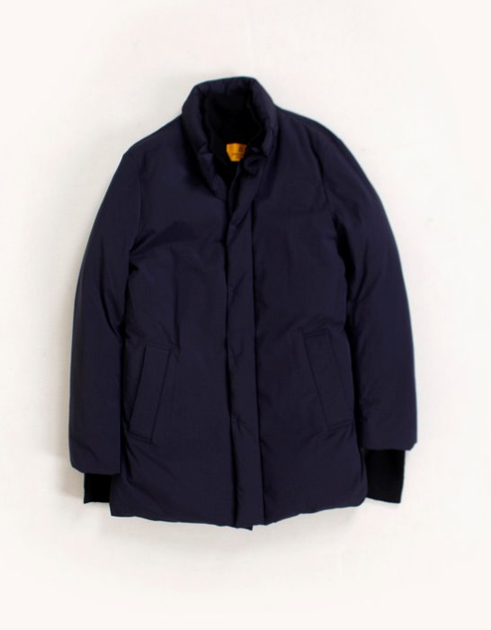 cK Calvin Klein Down Coat ( 80/20 , M size )