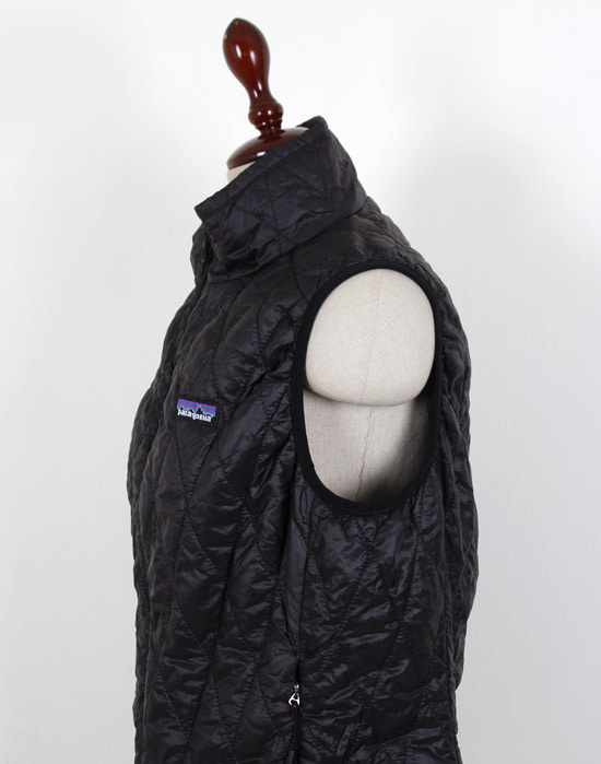 Patagonia Nano Puff Vest ( PRIMALOFT , M size )