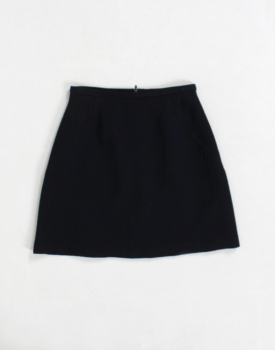 COMPTOIR DES COTONNIERS mini skirt ( XS size )