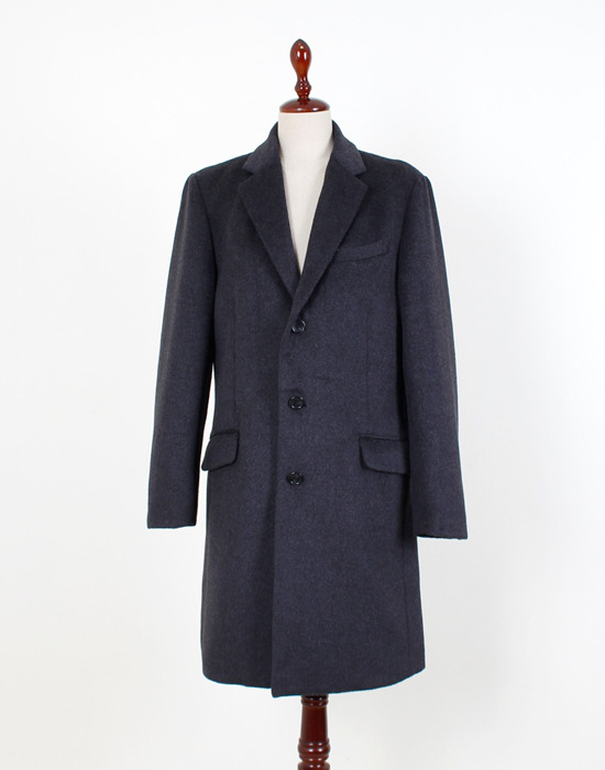Gray coat ( M size )