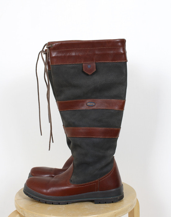 Dubarry of Ireland Galway Country Boot  ( 260mm )