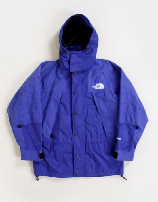 The North Face Gore-Tex Parka ( 100 size )