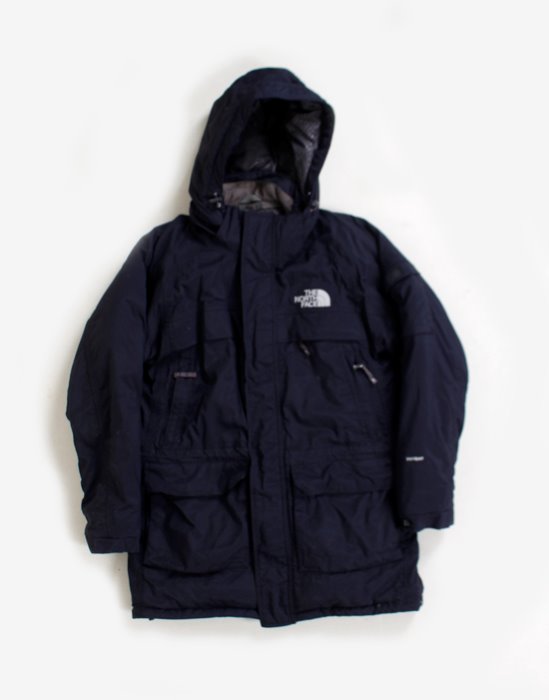 THE NORTH FACE HYVENT HEAVY GOOSE DOWN  ( M size )