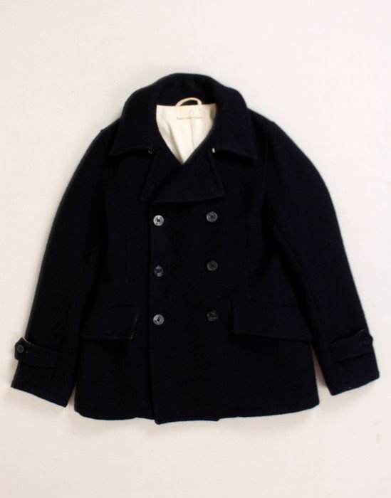 Edition Peacoat ( Made in JAPAN , M size )