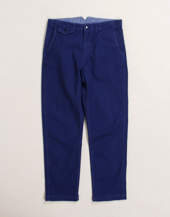 DMG pants ( MADE IN JAPAN, S size )
