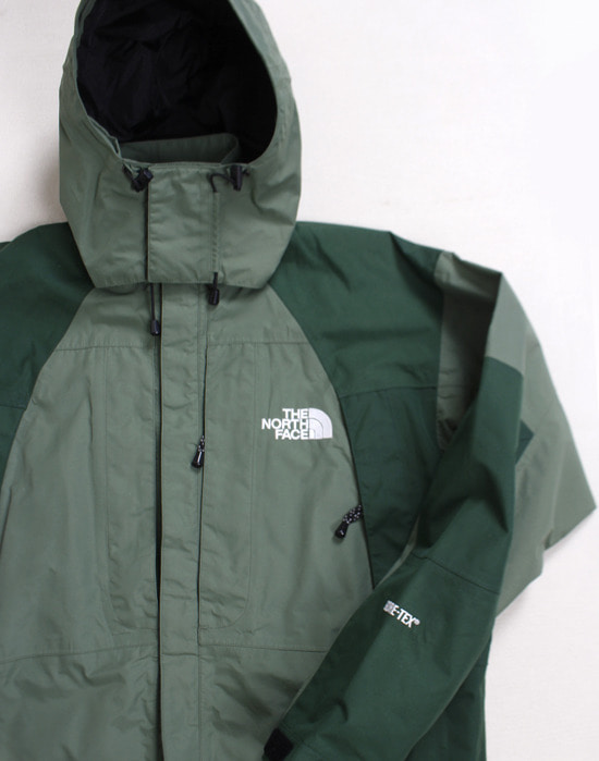 The North Face Summit Series Gore-tex Parka  ( 110 size )