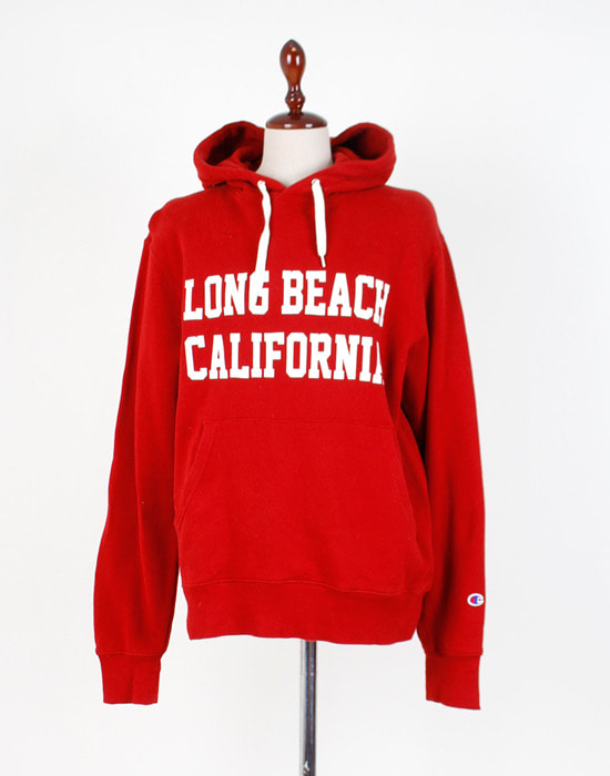 CHAMPION_LONG BEACH CALOFORNIA ( M size )