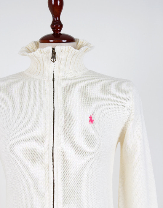 Ralph Lauren cotton knit  ( XS size )