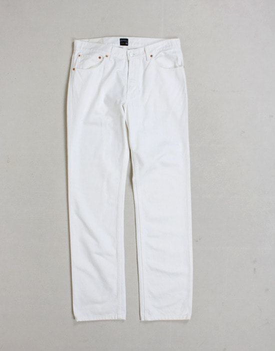 SHIPS Lot SMP-095 PANTS ( Made in JAPAN , 32.6 inc )
