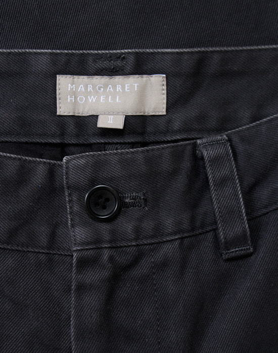 MARGARET HOWELL ( MADE IN JAPAN, M size )
