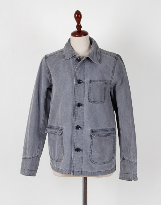 SHIPS cotton jacket ( S size )