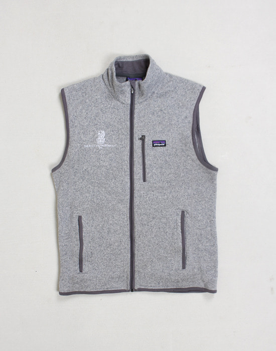 Patagonia Men&#039;s Better Sweater Fleece Vest  ( M size  )