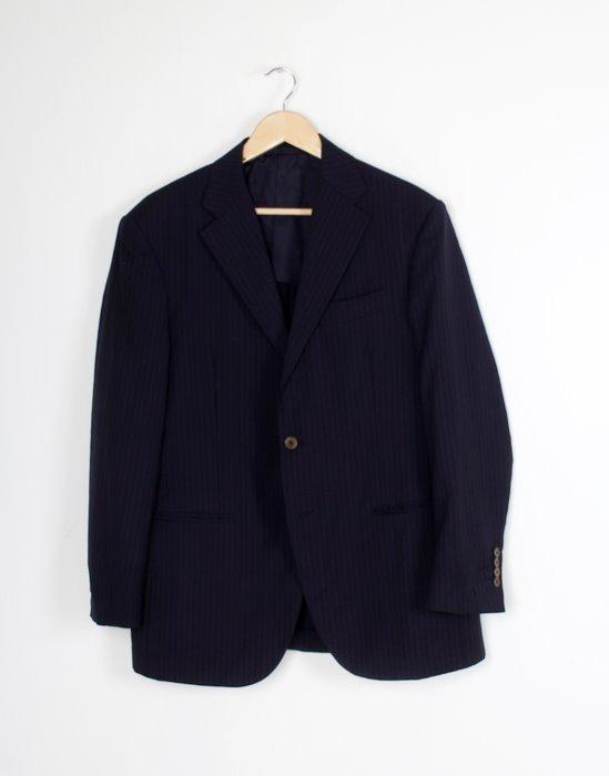 BEAMS F Tailored Jacket ( Made in JAPAN )