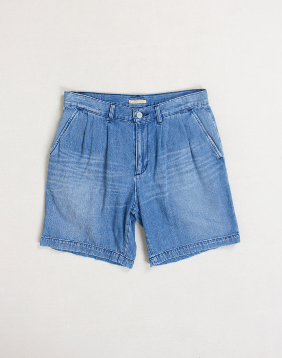 JOURNAL STANDARD SHORTS ( MADE IN JAPAN, M size )