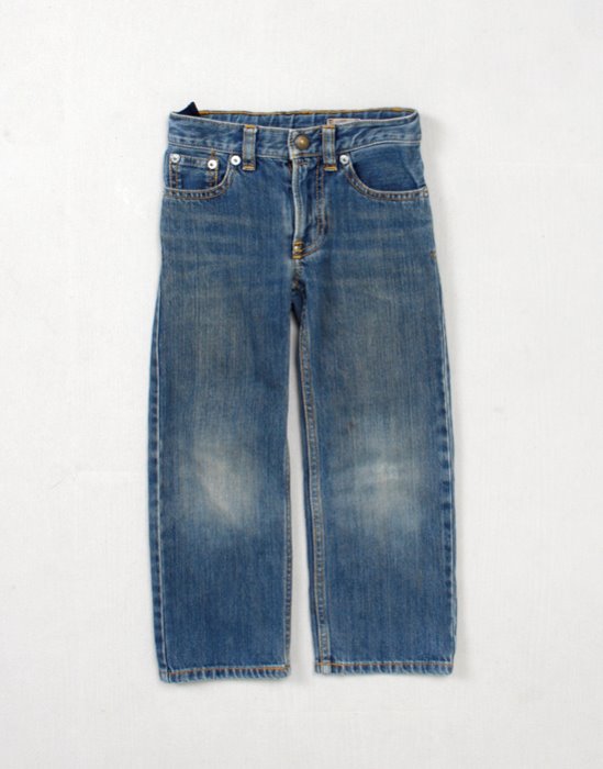 Ralph Lauren Kids Denim Pants ( 110 , 4 size )