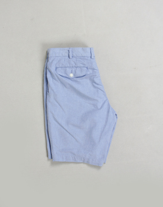Polo Ralph Lauren oxford shorts ( 36 inc )