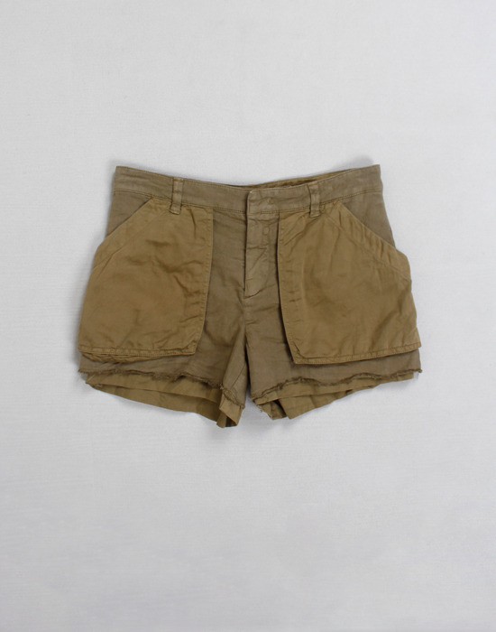SEE BY CHLOE SHORTS ( S size )
