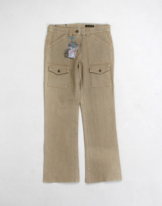 Italiya Bush Pants ( Made in JAPAN , 30 inc )