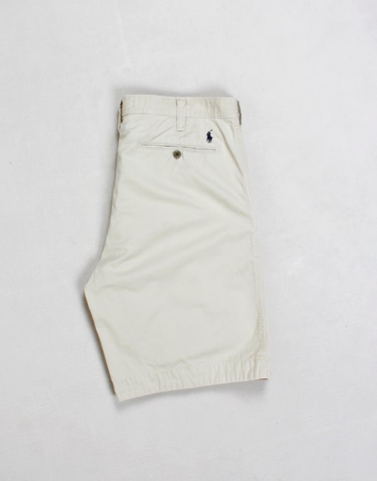 Polo Ralph Lauren Relaxed fit Chino Shorts ( 36 inc )