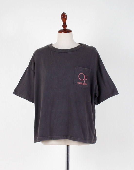 ocean pacific Sunwear T-Shirt ( M size )