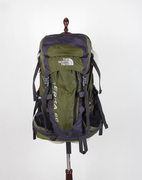 THE NORTH FACE TERRA60 BACK PACK