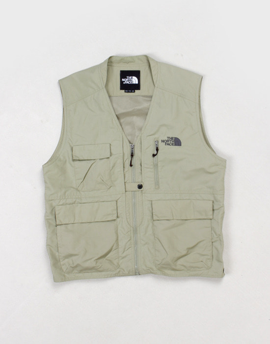The North Face Gear Vest ( 100 size )