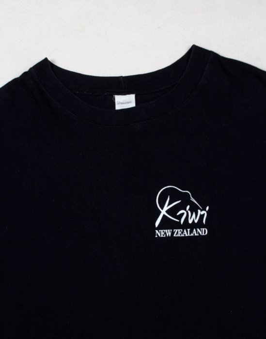 Kiwi NEW ZEALAND Stallion Beardsley Pearce Ltd. ( Made in NEWZEALAND , XXL size )