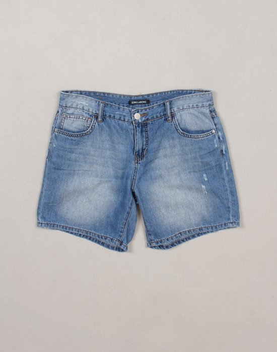 BILLABONG denim shorts ( 28 inc )