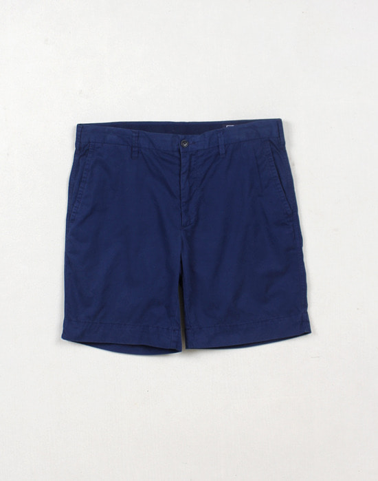 Polo ralph lauren straight fit chino shorts ( 32 inc )