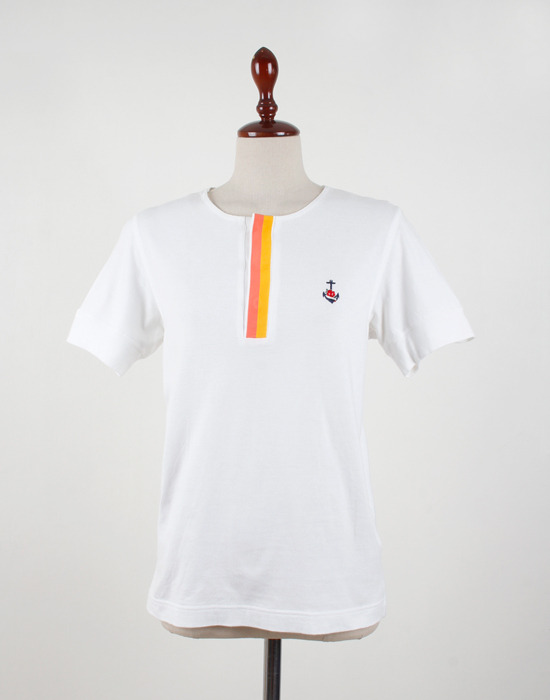 PS Paul Smith T-Shirt ( MADE IN JAPAN, M size )