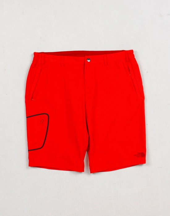 The North Face Nylon Shorts ( M size )
