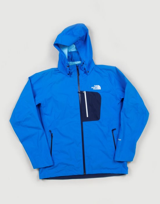 The North Face HYVENT DT JACKET ( 105 size )