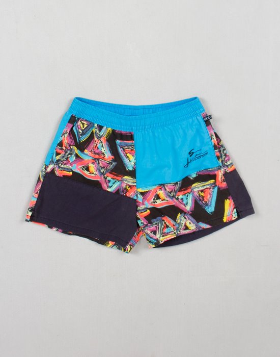 SUN HARBOUR SPORTS SHORTS ( MADE IN JAPAN, M size )